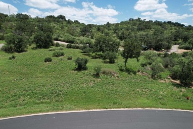 Perfect location!  Located in Horseshoe Bay Proper between on Hi on Slick Rock Golf Course - Horseshoe Bay in Texas - for sale on GolfHomes.com, golf home, golf lot