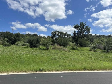 Perfect location!  Located in Horseshoe Bay Proper between on Hi on Slick Rock Golf Course - Horseshoe Bay in Texas - for sale on GolfHomes.com, golf home, golf lot
