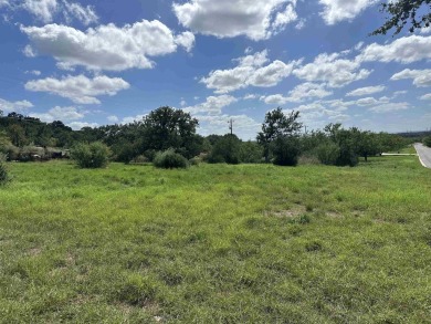 Perfect location!  Located in Horseshoe Bay Proper between on Hi on Slick Rock Golf Course - Horseshoe Bay in Texas - for sale on GolfHomes.com, golf home, golf lot