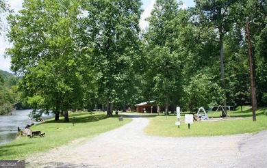 Escape to the mountains and build your dream retreat on this on White Path Golf Club in Georgia - for sale on GolfHomes.com, golf home, golf lot