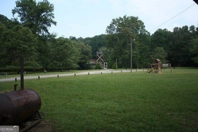 Escape to the mountains and build your dream retreat on this on White Path Golf Club in Georgia - for sale on GolfHomes.com, golf home, golf lot