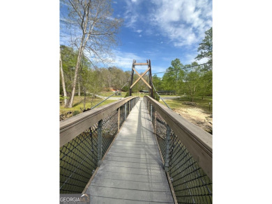 Escape to the mountains and build your dream retreat on this on White Path Golf Club in Georgia - for sale on GolfHomes.com, golf home, golf lot