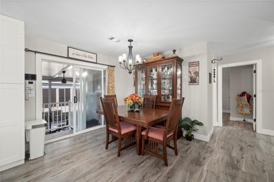 Welcome to this absolutely stunning 3-bedroom, 2-bath on Kings Gate Golf Club in Florida - for sale on GolfHomes.com, golf home, golf lot