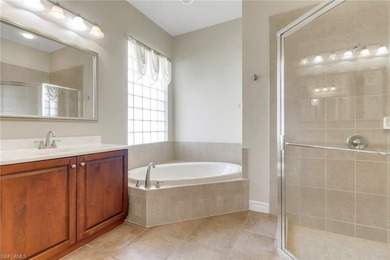 This great home offers more than 2200sf of interior living on Palmira Golf and Country Club in Florida - for sale on GolfHomes.com, golf home, golf lot