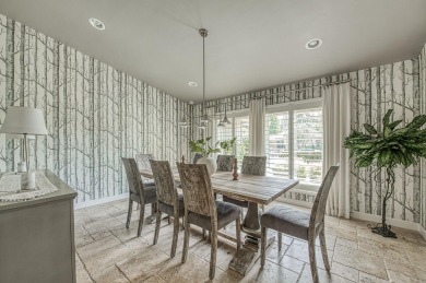 Enjoy this exceptionally updated home just steps from the San on San Joaquin Country Club in California - for sale on GolfHomes.com, golf home, golf lot