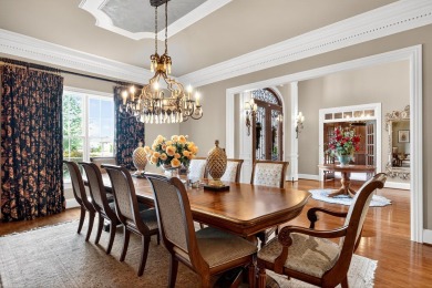 **OPEN HOUSE SUNDAY AUG 10th, 1-3 PM**     Introducing highly on Keene Run Golf Club in Kentucky - for sale on GolfHomes.com, golf home, golf lot