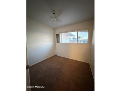 Charming 3-bedroom, 2-bath, two-story townhouse co-op located in on Randolph Park Golf Courses in Arizona - for sale on GolfHomes.com, golf home, golf lot