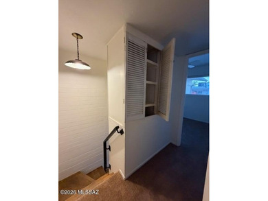 Charming 3-bedroom, 2-bath, two-story townhouse co-op located in on Randolph Park Golf Courses in Arizona - for sale on GolfHomes.com, golf home, golf lot