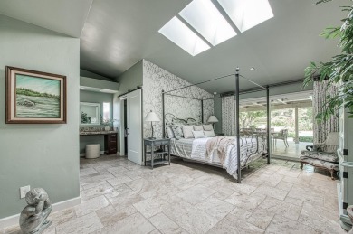 Enjoy this exceptionally updated home just steps from the San on San Joaquin Country Club in California - for sale on GolfHomes.com, golf home, golf lot