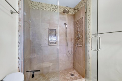 A rare offering, this traditional brick 4 bedroom, 2 bath home on The Links At Brigantine Beach in New Jersey - for sale on GolfHomes.com, golf home, golf lot