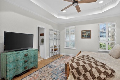 Lake LBJ waterfront living in Horseshoe Bay with two private on Slick Rock Golf Course - Horseshoe Bay in Texas - for sale on GolfHomes.com, golf home, golf lot