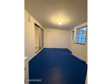 Charming 3-bedroom, 2-bath, two-story townhouse co-op located in on Randolph Park Golf Courses in Arizona - for sale on GolfHomes.com, golf home, golf lot