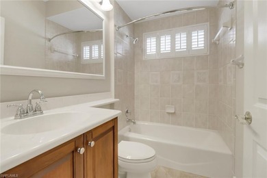 This great home offers more than 2200sf of interior living on Palmira Golf and Country Club in Florida - for sale on GolfHomes.com, golf home, golf lot