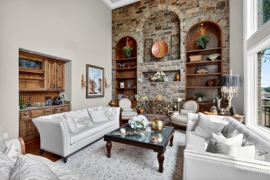 **OPEN HOUSE SUNDAY AUG 10th, 1-3 PM**     Introducing highly on Keene Run Golf Club in Kentucky - for sale on GolfHomes.com, golf home, golf lot