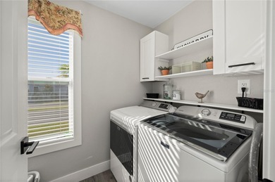 Welcome to this absolutely stunning 3-bedroom, 2-bath on Kings Gate Golf Club in Florida - for sale on GolfHomes.com, golf home, golf lot