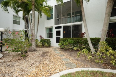 Welcome to this 2 bedroom/2 bathroom FIRST FLOOR condo in a on Whiskey Creek Country Club in Florida - for sale on GolfHomes.com, golf home, golf lot