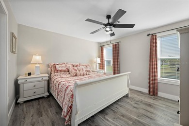 Welcome to this absolutely stunning 3-bedroom, 2-bath on Kings Gate Golf Club in Florida - for sale on GolfHomes.com, golf home, golf lot