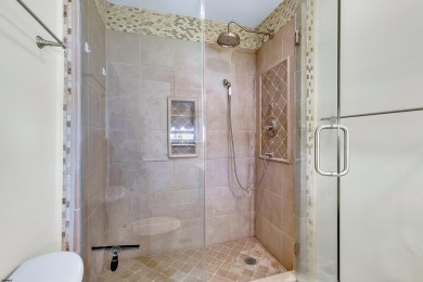 A rare offering, this traditional brick 4 bedroom, 2 bath home on The Links At Brigantine Beach in New Jersey - for sale on GolfHomes.com, golf home, golf lot