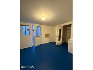 Charming 3-bedroom, 2-bath, two-story townhouse co-op located in on Randolph Park Golf Courses in Arizona - for sale on GolfHomes.com, golf home, golf lot