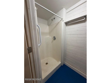 Charming 3-bedroom, 2-bath, two-story townhouse co-op located in on Randolph Park Golf Courses in Arizona - for sale on GolfHomes.com, golf home, golf lot