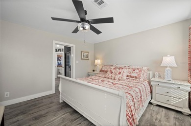 Welcome to this absolutely stunning 3-bedroom, 2-bath on Kings Gate Golf Club in Florida - for sale on GolfHomes.com, golf home, golf lot