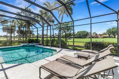 This great home offers more than 2200sf of interior living on Palmira Golf and Country Club in Florida - for sale on GolfHomes.com, golf home, golf lot