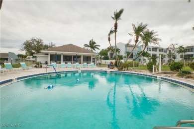 Welcome to this 2 bedroom/2 bathroom FIRST FLOOR condo in a on Whiskey Creek Country Club in Florida - for sale on GolfHomes.com, golf home, golf lot