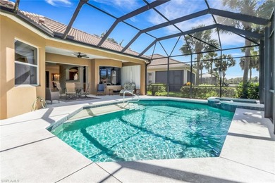 This great home offers more than 2200sf of interior living on Palmira Golf and Country Club in Florida - for sale on GolfHomes.com, golf home, golf lot
