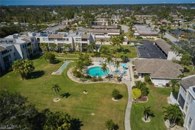 Welcome to this 2 bedroom/2 bathroom FIRST FLOOR condo in a on Whiskey Creek Country Club in Florida - for sale on GolfHomes.com, golf home, golf lot