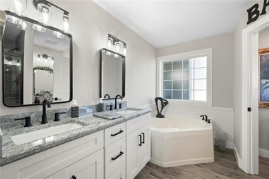 Welcome to this absolutely stunning 3-bedroom, 2-bath on Kings Gate Golf Club in Florida - for sale on GolfHomes.com, golf home, golf lot