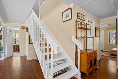 Discover coastal charm in this beautifully updated two-bedroom on The Seabrook Island Club in South Carolina - for sale on GolfHomes.com, golf home, golf lot