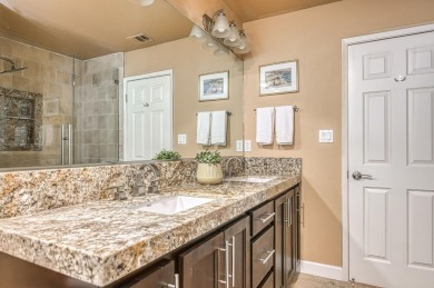 Enjoy this exceptionally updated home just steps from the San on San Joaquin Country Club in California - for sale on GolfHomes.com, golf home, golf lot