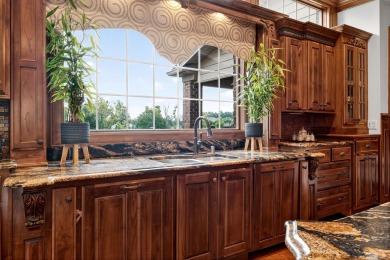 **OPEN HOUSE SUNDAY AUG 10th, 1-3 PM**     Introducing highly on Keene Run Golf Club in Kentucky - for sale on GolfHomes.com, golf home, golf lot