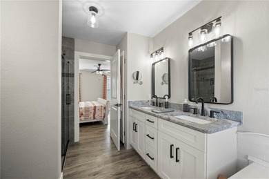 Welcome to this absolutely stunning 3-bedroom, 2-bath on Kings Gate Golf Club in Florida - for sale on GolfHomes.com, golf home, golf lot