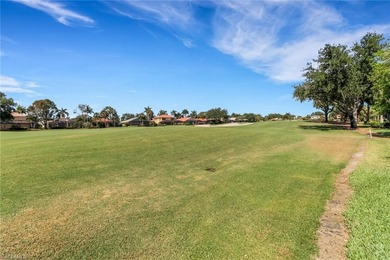 This great home offers more than 2200sf of interior living on Palmira Golf and Country Club in Florida - for sale on GolfHomes.com, golf home, golf lot