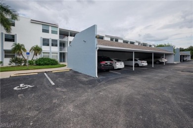 Welcome to this 2 bedroom/2 bathroom FIRST FLOOR condo in a on Whiskey Creek Country Club in Florida - for sale on GolfHomes.com, golf home, golf lot