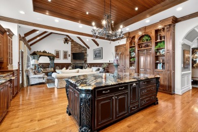 **OPEN HOUSE SUNDAY AUG 10th, 1-3 PM**     Introducing highly on Keene Run Golf Club in Kentucky - for sale on GolfHomes.com, golf home, golf lot