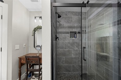 Welcome to this absolutely stunning 3-bedroom, 2-bath on Kings Gate Golf Club in Florida - for sale on GolfHomes.com, golf home, golf lot