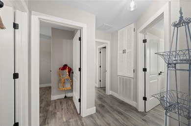 Welcome to this absolutely stunning 3-bedroom, 2-bath on Kings Gate Golf Club in Florida - for sale on GolfHomes.com, golf home, golf lot