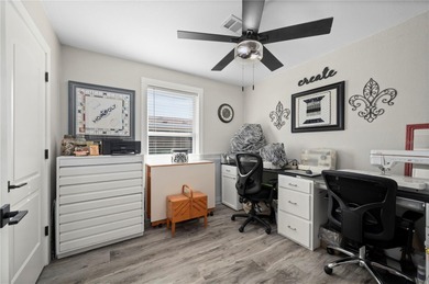 Welcome to this absolutely stunning 3-bedroom, 2-bath on Kings Gate Golf Club in Florida - for sale on GolfHomes.com, golf home, golf lot