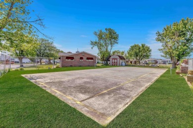 A rare offering, this traditional brick 4 bedroom, 2 bath home on The Links At Brigantine Beach in New Jersey - for sale on GolfHomes.com, golf home, golf lot