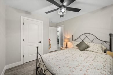 Welcome to this absolutely stunning 3-bedroom, 2-bath on Kings Gate Golf Club in Florida - for sale on GolfHomes.com, golf home, golf lot