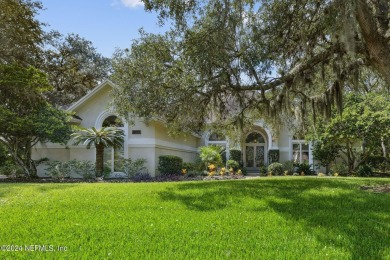 Come tour this impressive, custom built Ellwood Collier designed on Hidden Hills Country Club in Florida - for sale on GolfHomes.com, golf home, golf lot