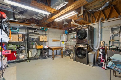 Discover coastal charm in this beautifully updated two-bedroom on The Seabrook Island Club in South Carolina - for sale on GolfHomes.com, golf home, golf lot