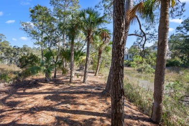 Discover coastal charm in this beautifully updated two-bedroom on The Seabrook Island Club in South Carolina - for sale on GolfHomes.com, golf home, golf lot