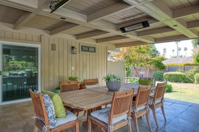 Enjoy this exceptionally updated home just steps from the San on San Joaquin Country Club in California - for sale on GolfHomes.com, golf home, golf lot