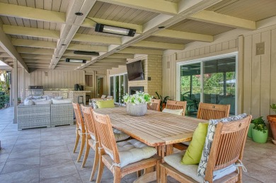 Enjoy this exceptionally updated home just steps from the San on San Joaquin Country Club in California - for sale on GolfHomes.com, golf home, golf lot