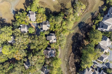 Discover coastal charm in this beautifully updated two-bedroom on The Seabrook Island Club in South Carolina - for sale on GolfHomes.com, golf home, golf lot