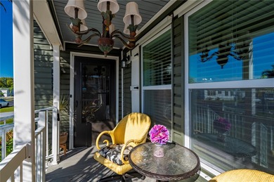 Welcome to this absolutely stunning 3-bedroom, 2-bath on Kings Gate Golf Club in Florida - for sale on GolfHomes.com, golf home, golf lot