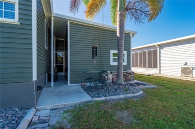 Welcome to this absolutely stunning 3-bedroom, 2-bath on Kings Gate Golf Club in Florida - for sale on GolfHomes.com, golf home, golf lot